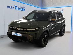 Gris Nouvelle 2025 Dacia Duster Extreme SUV | 27 990 €