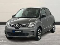 Utilisé 2022 Renault Twingo Techno Citadine | 12 699 € (Prix juste)