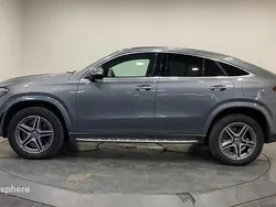 Utilisé 2023 Mercedes 350 AMG line SUV | 78 799 € (Prix juste)