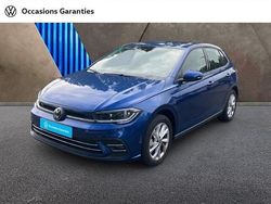 Utilisé 2024 VW Polo Style | 20 190 € (Prix juste)