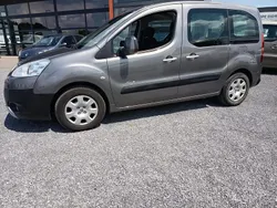 Gris Utilisé 2011 Peugeot Partner Tepee Monospace | 5 890 €