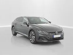 Utilisé 2023 VW Arteon R-line Break | 43 400 € (Prix assez cher)