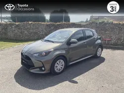 Dore Utilisé 2020 Toyota Yaris Business Edition Berline | 16 490 € (Bon prix)