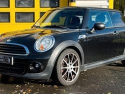Occasion 2011 Mini ONE Citadine | 6 980 € (Prix juste)