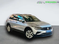 Utilisé 2023 VW Tiguan SUV | 38 200 € (Prix juste)