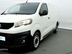 Blanc Utilisé 2022 Peugeot Expert S Van | 26 509 € (Prix juste)
