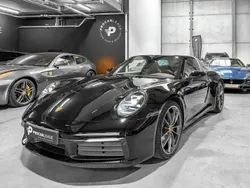 Porsche 911 Targa 4