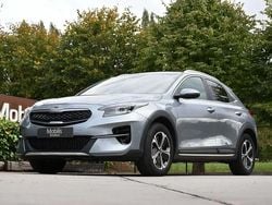 Argent Utilisé 2021 Kia XCeed SUV | 19 950 € (Bon prix)