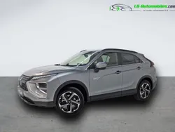 Utilisé 2022 Mitsubishi Eclipse Cross SUV | 27 000 € (Prix juste)