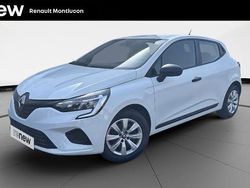 Blanc Utilisé 2023 Renault Clio V SE Citadine | 13 990 € (Prix juste)