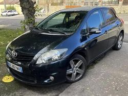 Utilisé 2012 Toyota Auris Edition Berline | 4 350 €