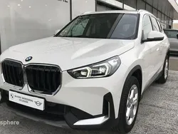 Blanc Utilisé 2023 BMW X1 SUV | 36 999 € (Prix juste)