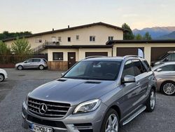 Occasion 2014 Mercedes ML500 SUV | 29 990 €