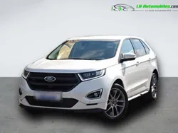 Utilisé 2018 Ford Edge SUV | 28 900 € (Prix juste)
