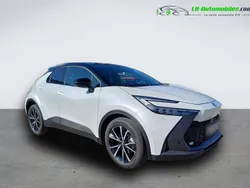 Utilisé 2025 Toyota C-HR SUV | 38 500 €