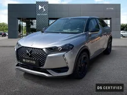 Beige Utilisé 2021 DS Automobiles DS3 Crossback E-Tense Performance SUV | 16 990 €