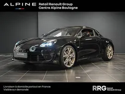 Utilisé 2021 Renault 21 Coupé | 61 490 €