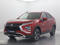 Rouge Utilisé 2023 Mitsubishi Eclipse Cross Edition SUV | 28 999 € (Prix cher)