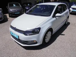 Utilisé 2017 VW Polo Trendline Berline | 11 900 € (Prix juste)