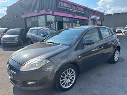 Utilisé 2009 Fiat Bravo Dynamic Citadine | 2 490 €