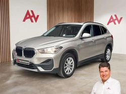 Gris Utilisé 2021 BMW X1 SUV | 24 990 € (Super prix)
