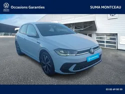 Blanc Utilisé 2024 VW Polo S Berline | 25 990 € (Prix juste)
