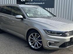 Gris Utilisé 2017 VW Passat GTE Break | 20 990 € (Prix juste)