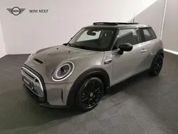 Gris Utilisé 2022 Mini Cooper SE Citadine | 17 980 € (Prix juste)