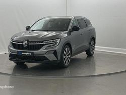 Gris Utilisé 2025 Renault Espace Techno SUV | 36 499 € (Bon prix)