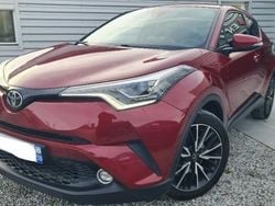 Utilisé 2018 Toyota C-HR Active SUV | 12 990 € (Prix juste)