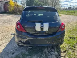 Utilisé 2011 Opel Corsa Berline | 5 000 € (Prix assez cher)
