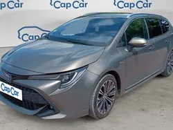 Utilisé 2019 Toyota Corolla Design Break | 16 990 € (Prix juste)