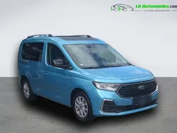 Utilisé 2022 Ford Tourneo Connect Monospace | 32 900 € (Bon prix)