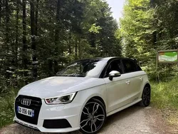 Utilisé 2014 Audi S1 Sportback Sport Citadine | 18 700 €