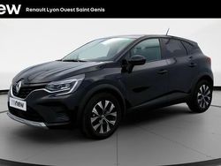 Noir Utilisé 2024 Renault Captur Evolution SUV | 19 090 € (Prix juste)