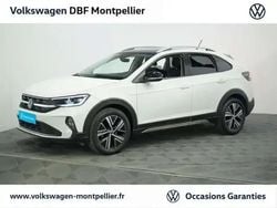 Blanc Occasion 2022 VW Taigo Style SUV | 20 480 € (Prix juste)