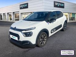 Utilisé 2023 Citroën C3 PureTech Citadine | 13 590 € (Prix assez cher)