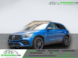Utilisé 2022 Mercedes GLC43 AMG AMG | 56 000 €