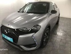 Biton Utilisé 2022 DS Automobiles DS3 Crossback Performance Line Plus SUV | 20 999 € (Prix juste)