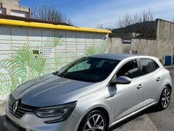 Argent Utilisé 2017 Renault Mégane IV Intens Berline | 12 900 € (Prix juste)