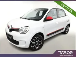 Blanc Utilisé 2021 Renault Twingo Zen Citadine | 11 988 € (Prix juste)