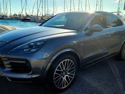 Utilisé 2020 Porsche Cayenne SUV | 79 900 € (Prix juste)