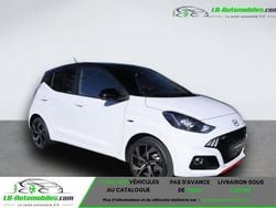 Occasion 2024 Hyundai i10 Citadine | 21 900 € (Prix juste)