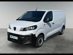 Nouvelle 2025 Peugeot Expert Van | 31 990 € (Prix juste)