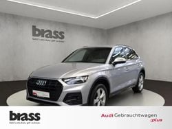 Argent Utilisé 2025 Audi Q5 Advanced Plus SUV | 49 400 € (Super prix)