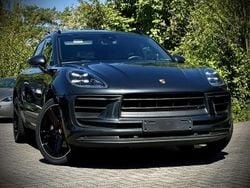 Argent Utilisé 2022 Porsche Macan Turbo SUV | 56 850 € (Super prix)