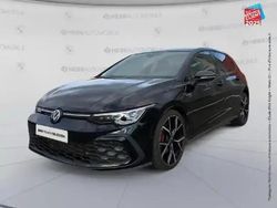 Noir intense nacrée Utilisé 2023 VW Golf VIII GTD Berline | 31 999 € (Prix juste)
