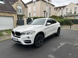 Utilisé 2015 BMW X6 SUV | 19 500 € (Prix juste)