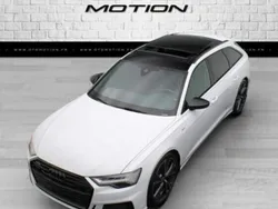 Utilisé 2023 Audi A6 Competition Break | 71 990 €