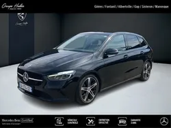 Utilisé 2024 Mercedes B180 Progressive Monospace | 31 980 € (Prix juste)